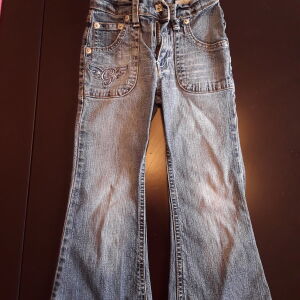 Παντελόνι τζιν (3-4 ετών, 98-104cm)