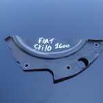 Προστατευτικό κάλυμμα βολάν FIAT STILO 1600CC 2003