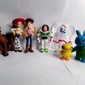 Φιγούρες Toy Story