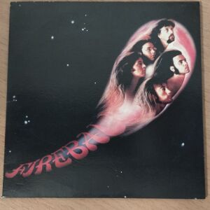 Deep Purple - Fireball 1971 Έκδοση Καθημερινή  CD