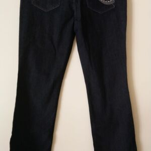 παντελόνια τζιν d jeans size medium 8 USA ελαστικό καινούργιο