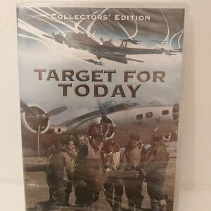 Target for Today Collector's Edition 2 DVD