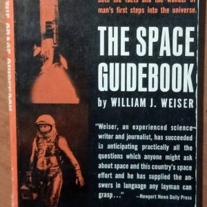 THE SPACE GUIDEBOOK
