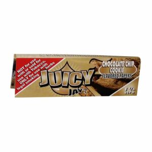 ΤΣΙΓΑΡΟΧΑΡΤΟ JUICY JAYS 1,1/4 CHOCOLATE CHIP COOKIE (02519)