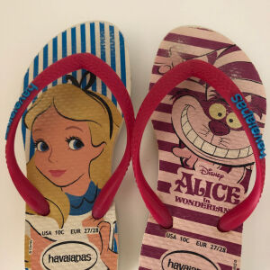 Havaianas for girls