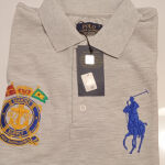 Πόλο μπλουζάκι Polo Ralph Lauren, Small