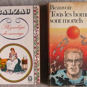 κλασικά βιβλία στα γαλλικά