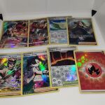 Διαφορες Καρτες Proxy Pokemon  - Συλλογη Deck