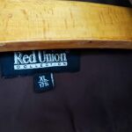 Πουκάμισο Red Union Νο XL
