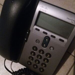 Τηλεφωνο Cisco IP 7911