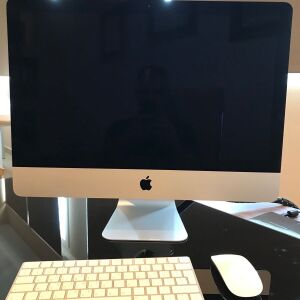 iMac 21,5 inch