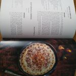 Αγγλικό βιβλίο μαγειρικής για ινδική κουζίνα καινούργιο