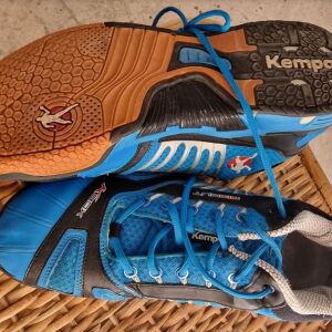 Αθλητικά Παπούτσια Kempa Kbox SL