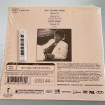 Michael Jackson - Beat it limited edition dualdisc