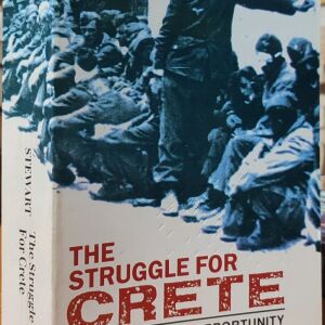 The Struggle for Crete, 20 May - 1 June 1941
