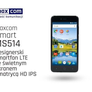 Maxcom Smart MS514 LTE για ανταλλακτικα