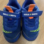 Αθλητικά παπούτσια για αγόρι Νο 27  Bull Boys