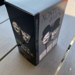 Χοντρός & Λιγνός 6 DVD
