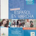 Βιβλίο εκμάθησης Ισπανικών Νuevo Espanol En Marcha B1