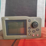 JRC J-NAV500 NWZ-4551 GPS / Dgps Affichage Navigator