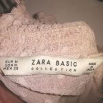 Γυναικεία μπλούζα Zara M νούμερο.