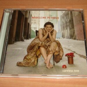 Madeleine Peyroux - Careless Love (CD)