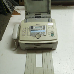 Fax Panasonic KX-FL611