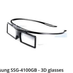Samsung SSG-4100GB - 3D glasses