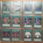 Συλλογή Καρτών Yugioh (Yugi: UPDATE 20/01/23)