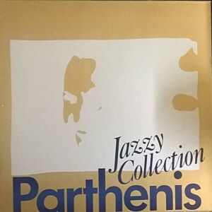 Various - Parthenis Jazzy Collection / Vinyl 2LP Compilation Electronic Jazz Cool Jazz Smooth Jazz Soul Vocal Downtempo