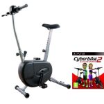 Ποδήλατο γυμναστικής Cyberbike 2 With Bicycle PS3 PlayStation