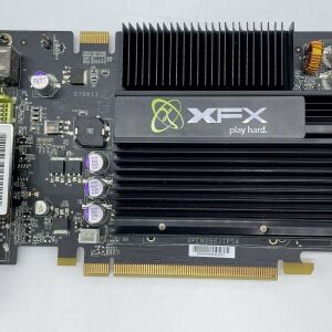 GeForce 8500GT XFX 512MB