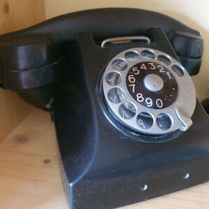 παλιό τηλεφωνο ericson