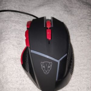 Gaming Mouse Motospeed Synopsis