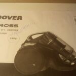 Ηλεκτρική σκούπα Hoover PS50PET-011