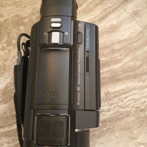SONY Handycam AXP33 4K με ενσωματωμένη συσκευή προβολής