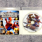 Marvel Ultimate Alliance PS3