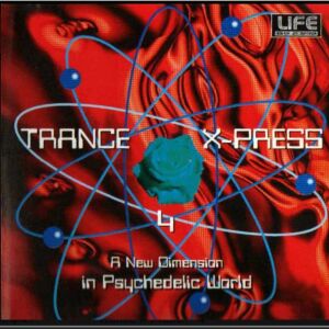 Trance x-press 4