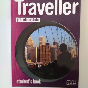 Traveller Pre-Intermediate: Student's Book