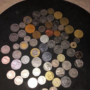 Σπάνια νομίσματα