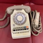 Τηλέφωνο του 1970