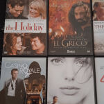 Ταινίες DVD Διάφορες 19 DVD.