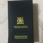 Σετ ταξιδιού Trussardi