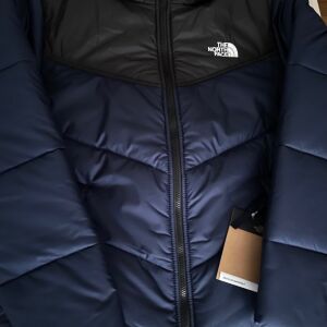 The North Face Saikuru puffer jacket