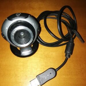 Microsoft Lifecam για PC ή laptop χωρίς κάμερα