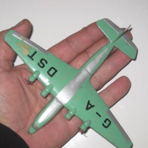 Παιχνίδι Dinky  Αεροπλάνο' εξερευνητής Σπάνιο του 1940.