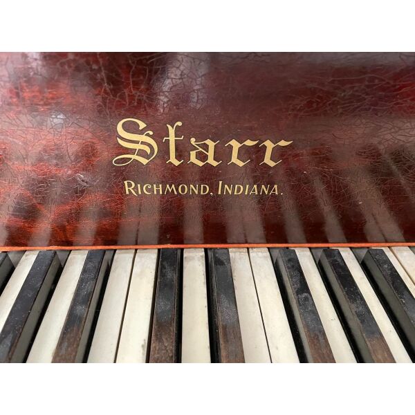 piano antika STARR