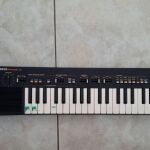 Yamaha synthesizer