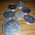 Κέρματα Πολωνίας ΟΛΑ ΜΑΖΙ