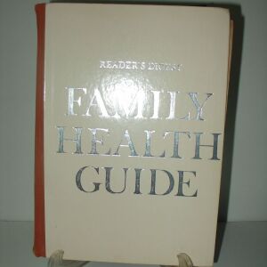 BOOK FAMILY HEALTH GUIDE